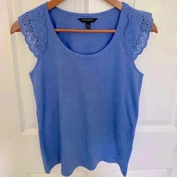 Banana Republic Factory Tops - Banana Republic Factory tank top size XXS